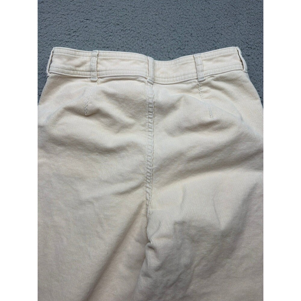 Everlane The Sailor Pant in Corduroy sandstone size 4 - Picture 5 of 6
